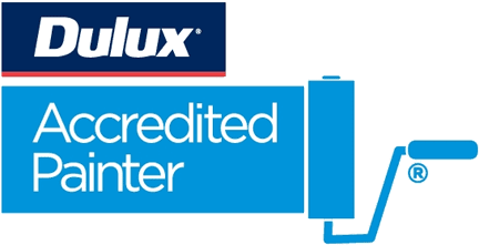 Dulux accredited house and commercial painters Melbourne & suburbs