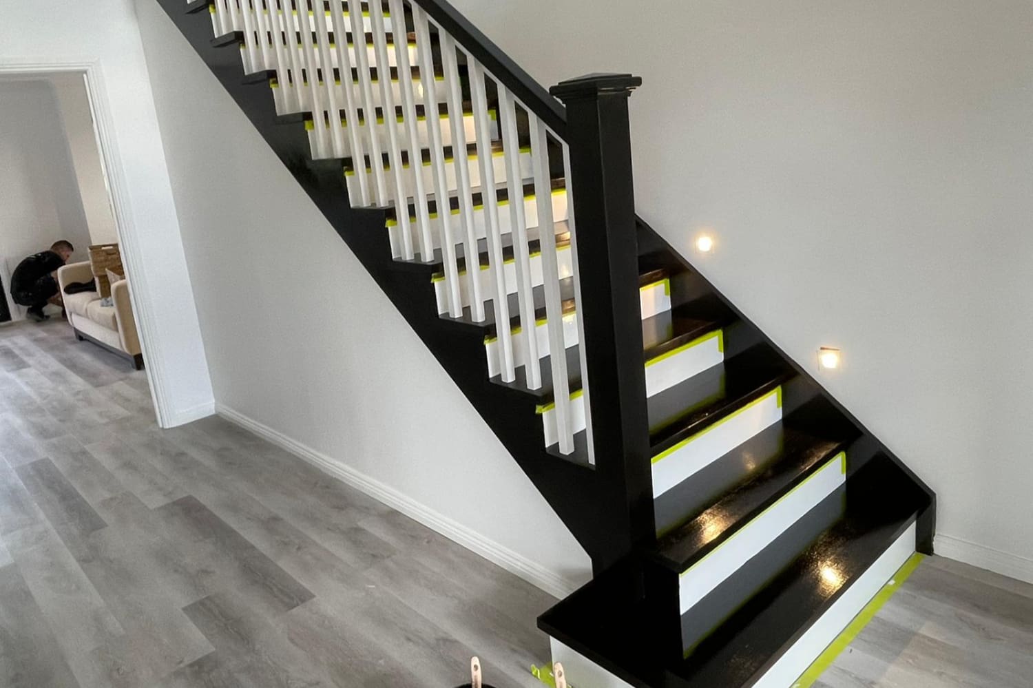 Interior House Painters Melbourne and suburbs